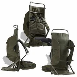 Kelty Cache Hauler (Frame Only) -Kelty Camping Shop image 327