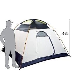 Kelty Trail Dome 6 16 Kelty Trail Dome 6 -Kelty Camping Shop image 33