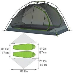 Kelty TN2 -Kelty Camping Shop image 41