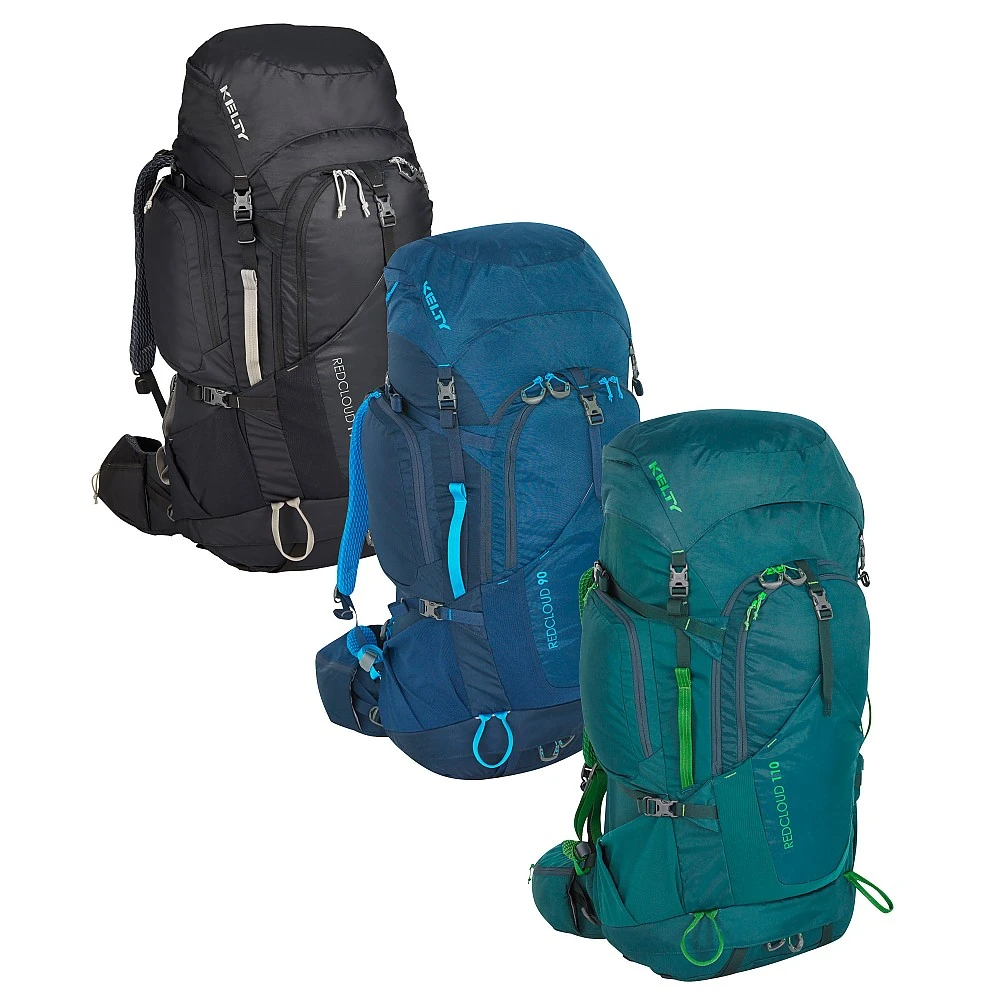 Kelty Red Cloud 90 13 Kelty Red Cloud 90 - Image 11