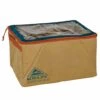 Kelty 28L Window Seat - Dull Gold/Deep Teal -Kelty Camping Shop kelty 28l window seat dull gold deep teal 7