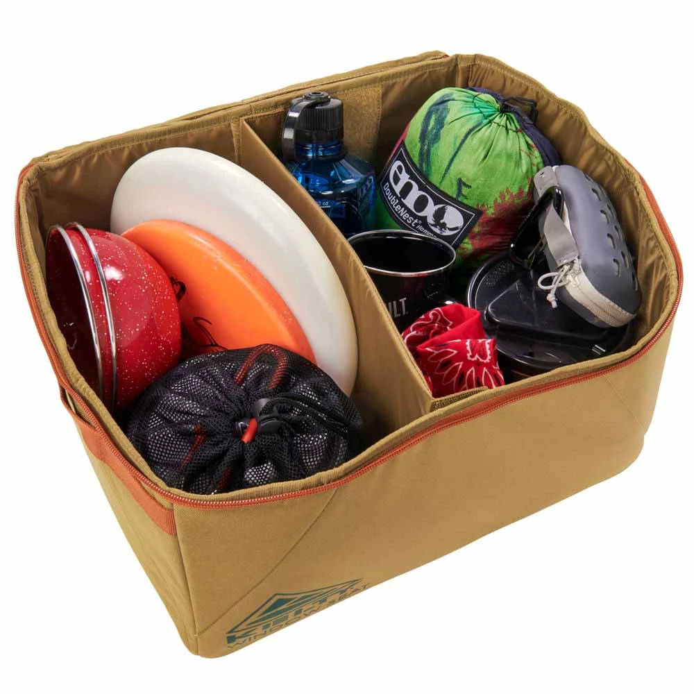 Kelty Camping Shop -Kelty Camping Shop kelty 28l window seat dull gold deep teal 8