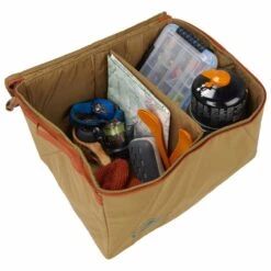 Kelty 28L Window Seat - Dull Gold/Deep Teal -Kelty Camping Shop kelty 28l window seat dull gold deep teal 9