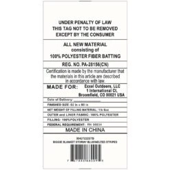 Kelty Biggie Blanket -Kelty Camping Shop kelty biggie blanket 46