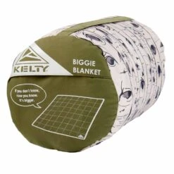 Kelty Biggie Blanket -Kelty Camping Shop kelty biggie blanket 9