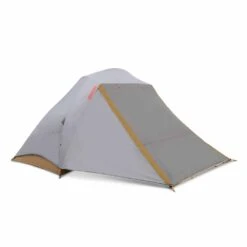 Kelty Caboose 4 Person Tailgate Tent - Smoke/Beluga/Dull Gold -Kelty Camping Shop kelty caboose 4 person tailgate tent smoke beluga dull gold 10