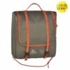 Kelty Camp Galley Deluxe - Beluga/Dull Gold -Kelty Camping Shop kelty camp galley deluxe beluga dull gold 7