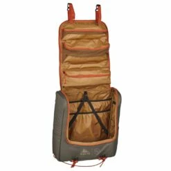 Kelty Camp Galley Deluxe - Beluga/Dull Gold -Kelty Camping Shop kelty camp galley deluxe beluga dull gold 9