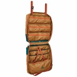 Kelty Camp Galley - Dull Gold/Deep Teal 10 Kelty Camp Galley - Dull Gold/Deep Teal -Kelty Camping Shop kelty camp galley dull gold deep teal 9