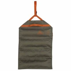 Kelty Chef Roll - Beluga/Dull Gold -Kelty Camping Shop kelty chef roll beluga dull gold 10