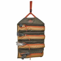Kelty Chef Roll - Beluga/Dull Gold -Kelty Camping Shop kelty chef roll beluga dull gold 9