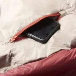 Kelty Cosmic 0 Deg 550 Down Sleeping Bag, Regular Size, Right-Hand -Kelty Camping Shop kelty cosmic 0 deg 550 down sleeping bag regular size right hand 100