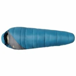 Kelty Cosmic 20 Deg 550 Down Sleeping Bag, Long Size, Right-Hand