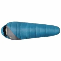Kelty Cosmic 20 Deg 550 Down Sleeping Bag, Short Size, Right-Hand