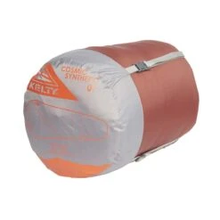 Kelty Cosmic Synthetic 0 Deg Sleeping Bag - Regular -Kelty Camping Shop kelty cosmic synthetic 0 deg sleeping bag regular 105