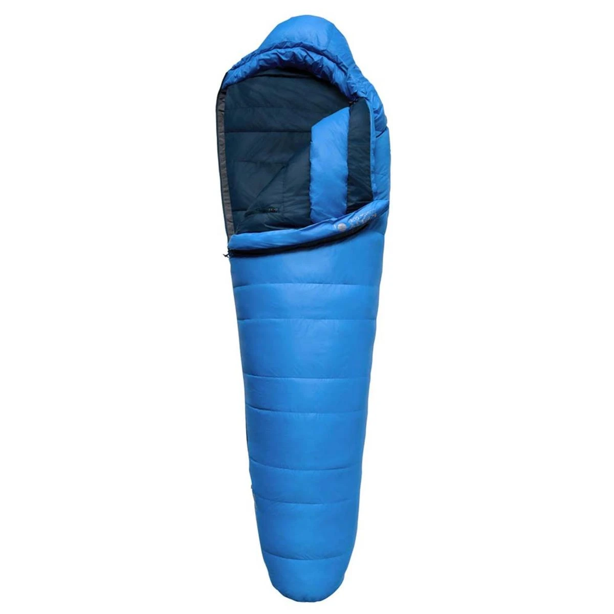 Kelty Cosmic Ultra 20 Deg 800 DriDown Sleeping Bag, Regular Size, Right-Hand 5 Kelty Cosmic Ultra 20 Deg 800 DriDown Sleeping Bag, Regular Size, Right-Hand - Image 3