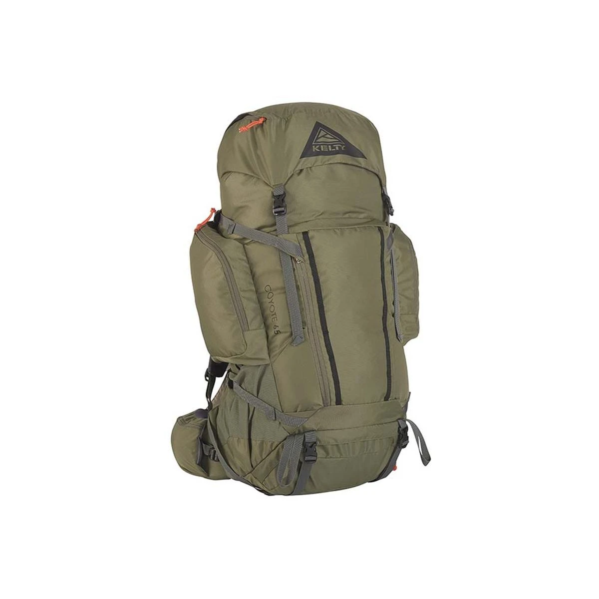 Kelty Coyote 65L Backpack 4 Kelty Coyote 65L Backpack - Image 2
