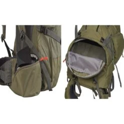 Kelty Coyote 65L Backpack 13 Kelty Coyote 65L Backpack -Kelty Camping Shop kelty coyote 65l backpack 126