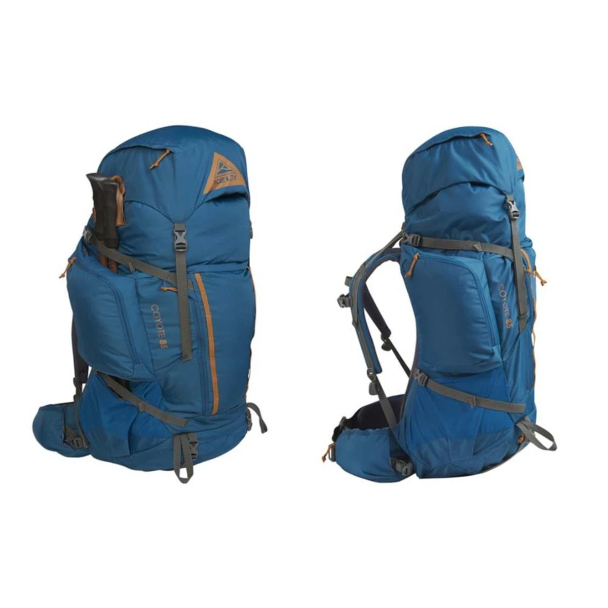Kelty Coyote 85L Backpack 5 Kelty Coyote 85L Backpack - Image 3