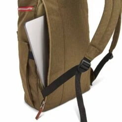 Kelty Delano 21L Backpack - Burnt Olive -Kelty Camping Shop kelty delano 21l backpack burnt olive 11