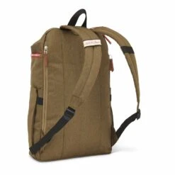 Kelty Delano 21L Backpack - Burnt Olive -Kelty Camping Shop kelty delano 21l backpack burnt olive 9