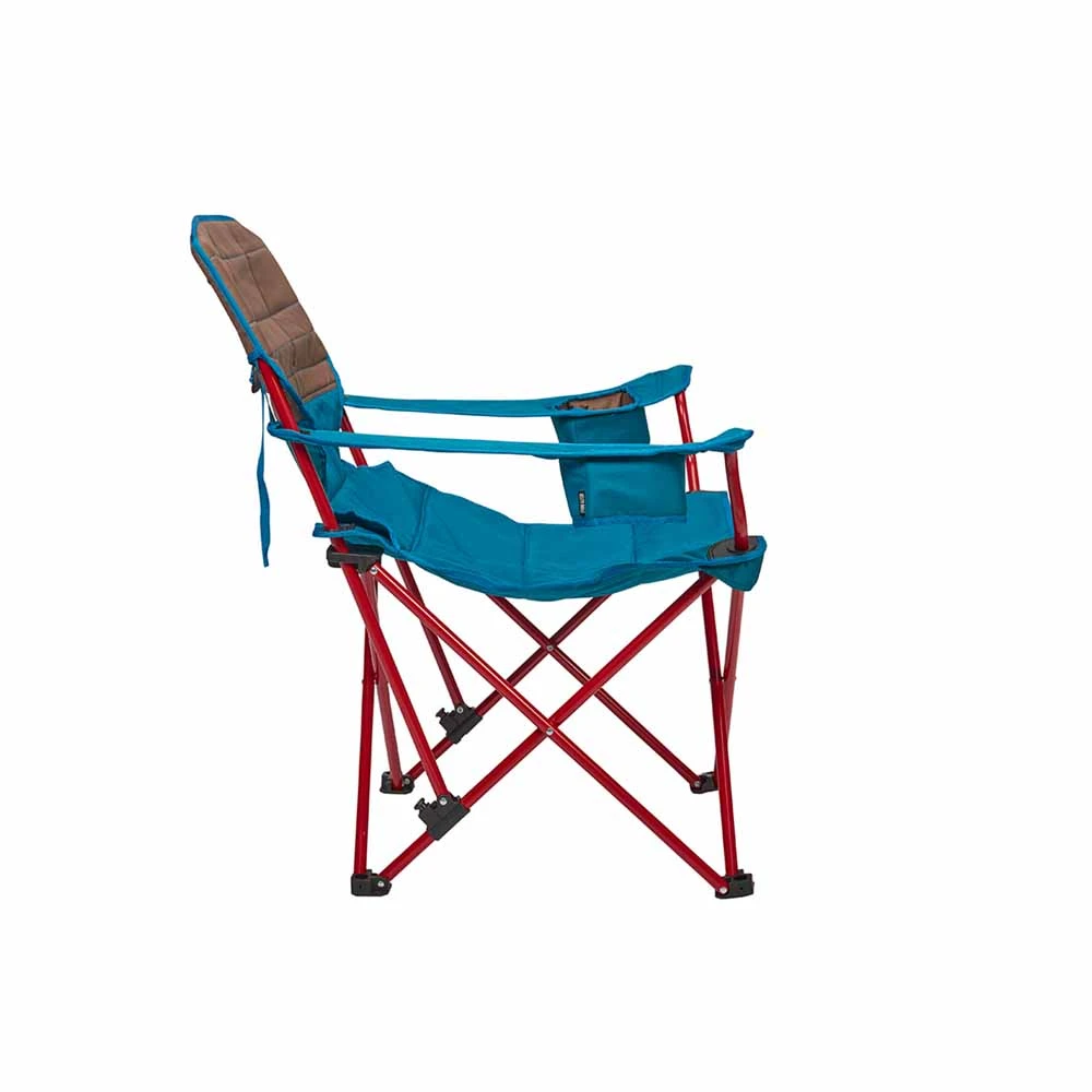 Kelty Deluxe Lounge Chair 6 Kelty Deluxe Lounge Chair - Image 4
