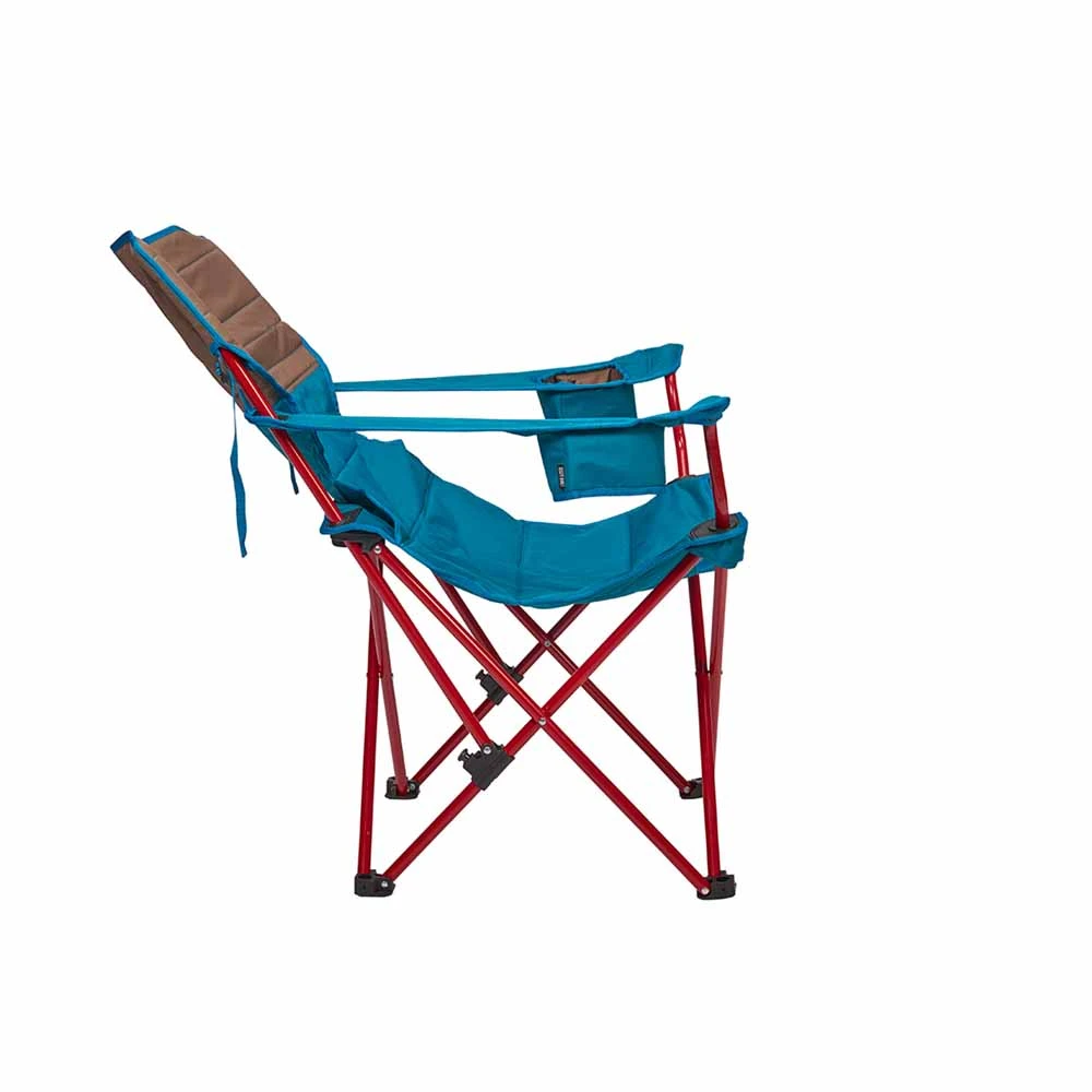 Kelty Deluxe Lounge Chair 7 Kelty Deluxe Lounge Chair - Image 5