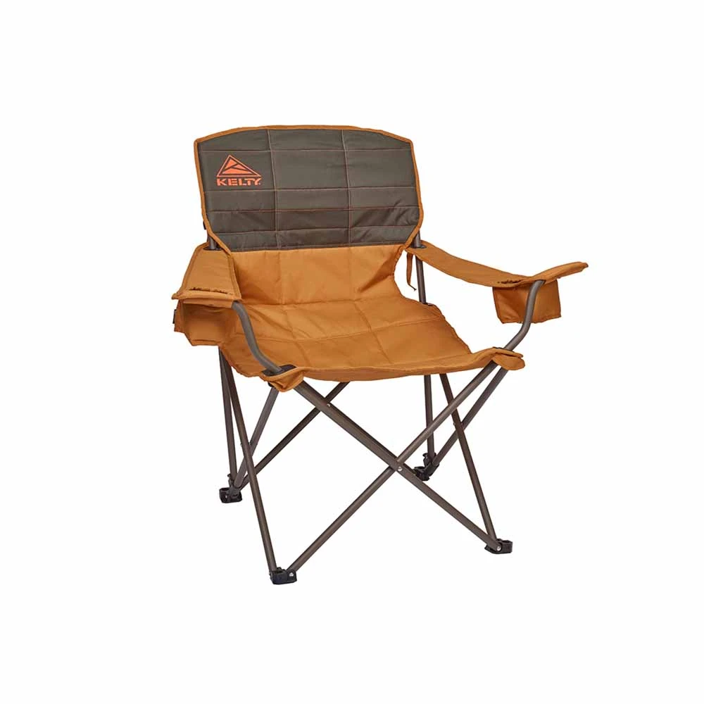 Kelty Deluxe Lounge Chair 3 Kelty Deluxe Lounge Chair