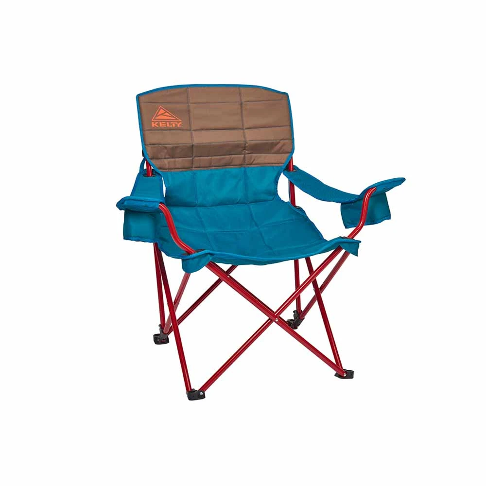 Kelty Deluxe Lounge Chair 4 Kelty Deluxe Lounge Chair - Image 2
