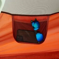 Kelty Discovery Basecamp 4 Person Tent - Laurel Green/Stormy Blue -Kelty Camping Shop kelty discovery basecamp 4 person tent laurel green stormy blue 10