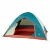 Kelty Discovery Basecamp 4 Person Tent - Laurel Green/Stormy Blue -Kelty Camping Shop kelty discovery basecamp 4 person tent laurel green stormy blue 7