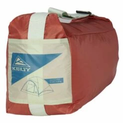 Kelty Discovery Basecamp 6 Person Tent - Laurel Green/Stormy Blue -Kelty Camping Shop kelty discovery basecamp 6 person tent laurel green stormy blue 11