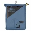 Kelty Discovery Element 4 Footprint - Agean Blue 1 Kelty Discovery Element 4 Footprint - Agean Blue -Kelty Camping Shop kelty discovery element 4 footprint agean blue 7