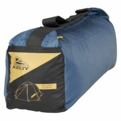 Kelty Discovery Element 4 Person Tent - Iceberg Green/Agean Blue -Kelty Camping Shop kelty discovery element 4 person tent iceberg green agean blue 11