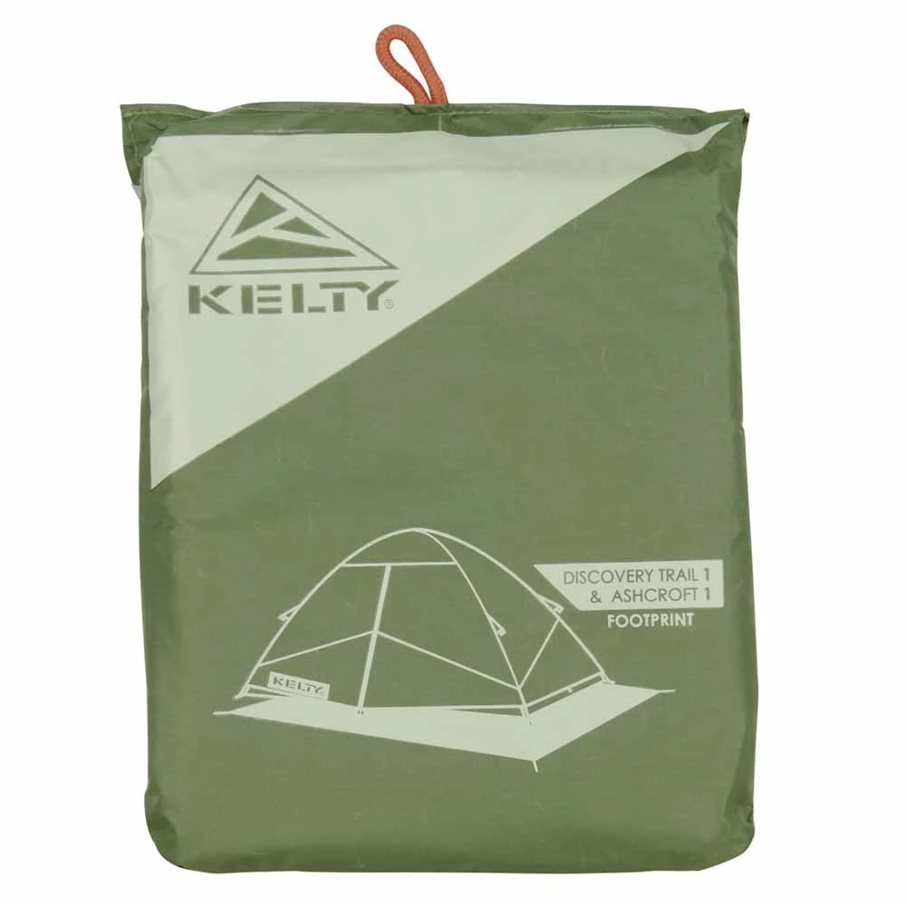 Kelty Discovery Trail 1 Footprint - Dill 3 Kelty Discovery Trail 1 Footprint - Dill