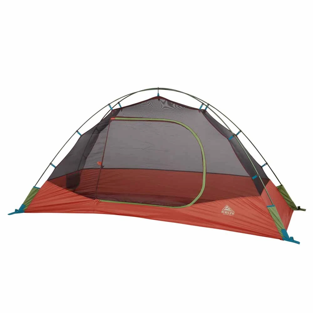 Kelty Discovery Trail 1 Person Tent - Laurel Green/Dill 3 Kelty Discovery Trail 1 Person Tent - Laurel Green/Dill