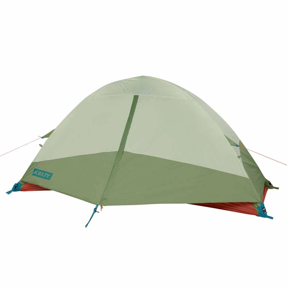 Kelty Discovery Trail 1 Person Tent - Laurel Green/Dill 5 Kelty Discovery Trail 1 Person Tent - Laurel Green/Dill - Image 3