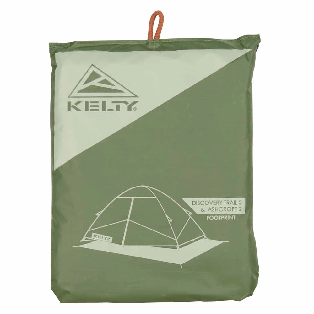 Kelty Discovery Trail 2 Footprint - Dill 3 Kelty Discovery Trail 2 Footprint - Dill