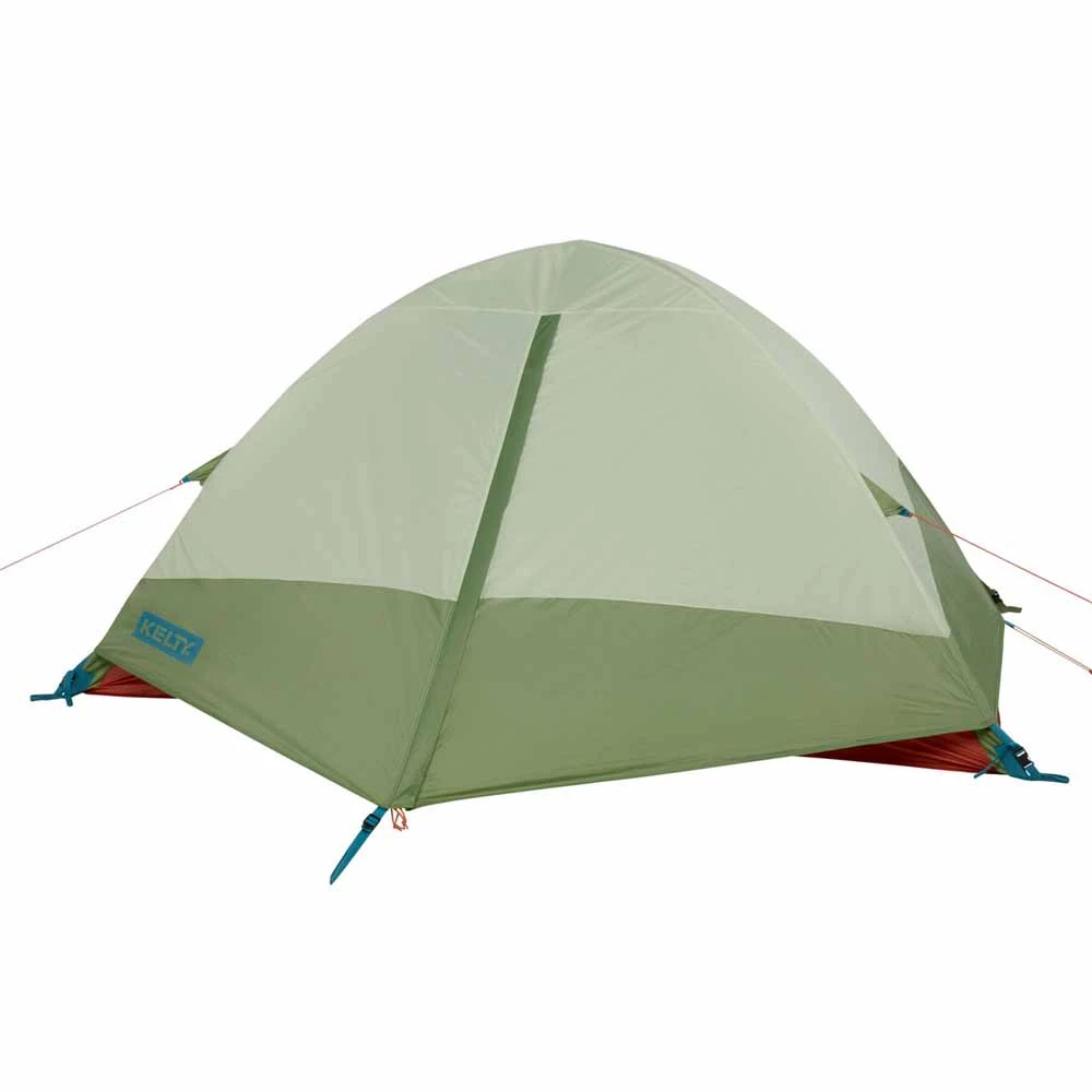 Kelty Discovery Trail 2 Person Tent - Laurel Green/Dill 5 Kelty Discovery Trail 2 Person Tent - Laurel Green/Dill - Image 3