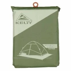 Kelty Discovery Trail 3 Footprint - Dill