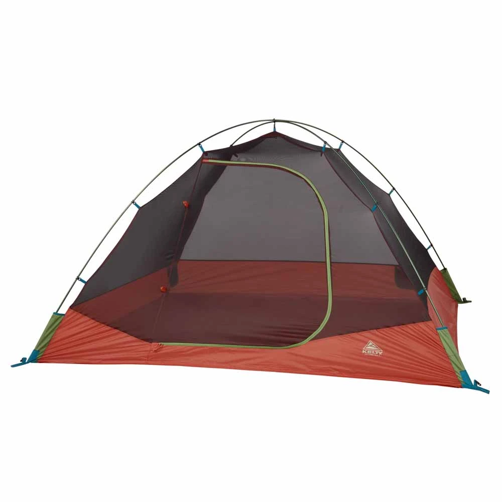 Kelty Discovery Trail 3 Person Tent - Laurel Green/Dill 3 Kelty Discovery Trail 3 Person Tent - Laurel Green/Dill