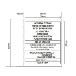 Kelty Essential Chair 13 Kelty Essential Chair -Kelty Camping Shop kelty essential chair 35