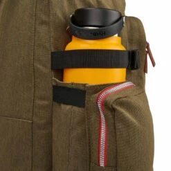 Kelty Fairbank 29L Backpack - Burnt Olive 14 Kelty Fairbank 29L Backpack - Burnt Olive -Kelty Camping Shop kelty fairbank 29l backpack burnt olive 10