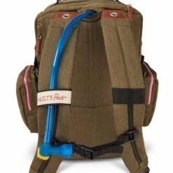 Kelty Fairbank 29L Backpack - Burnt Olive 17 Kelty Fairbank 29L Backpack - Burnt Olive -Kelty Camping Shop kelty fairbank 29l backpack burnt olive 13