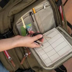 Kelty Fairbank 29L Backpack - Burnt Olive 19 Kelty Fairbank 29L Backpack - Burnt Olive -Kelty Camping Shop kelty fairbank 29l backpack burnt olive 15