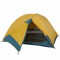 Kelty Far Out 3 Person Tent - Olive Oil/Deep Teal -Kelty Camping Shop kelty far out 3 person tent olive oil deep teal 10