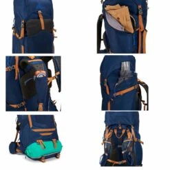 Kelty Glendale 85L Backpack 19 Kelty Glendale 85L Backpack -Kelty Camping Shop kelty glendale 85l backpack 15