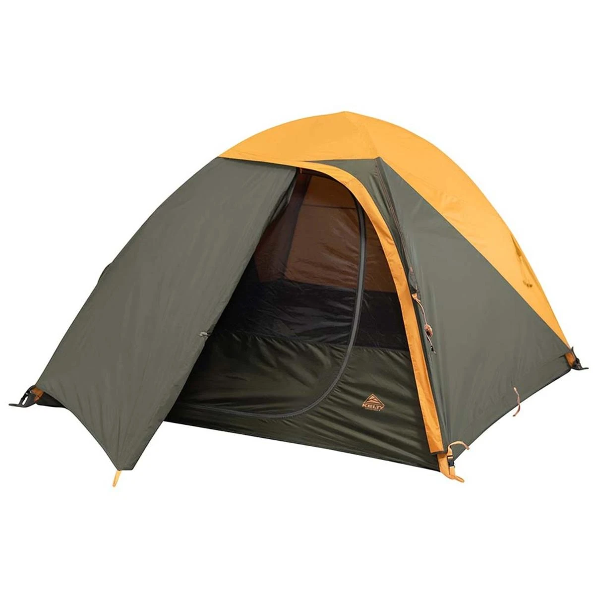 Kelty Grand Mesa 4 Person Tent 4 Kelty Grand Mesa 4 Person Tent - Image 2