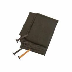 Kelty Grand Mesa 4P Footprint - Beluga