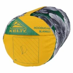 Kelty Hoodligan Blanket -Kelty Camping Shop kelty hoodligan blanket 11